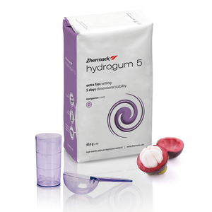 Hydrogum 5 - Aroma Mangostan
