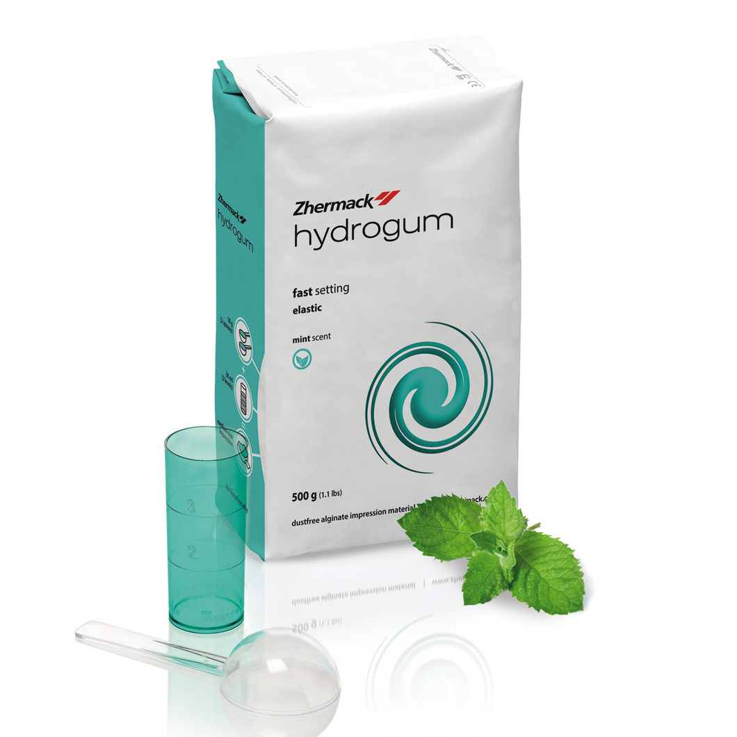 Hydrogum - Aroma Menta