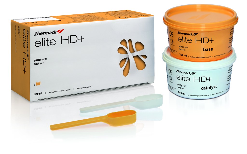 Elite HD+ Putty Soft