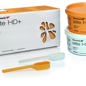 Elite HD+ Putty Soft