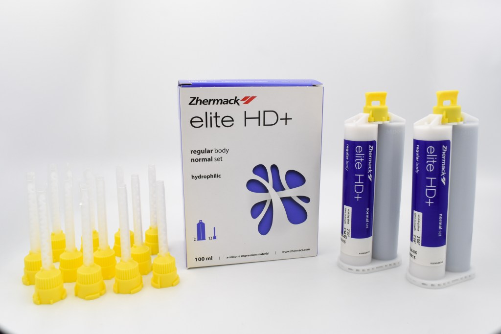 Elite HD+ Regular Body