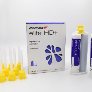 Elite HD+ Regular Body