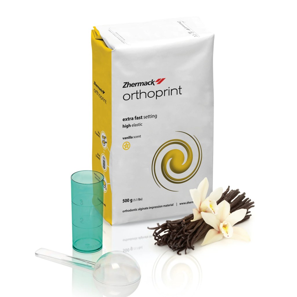 Orthoprint - Aroma Vainilla