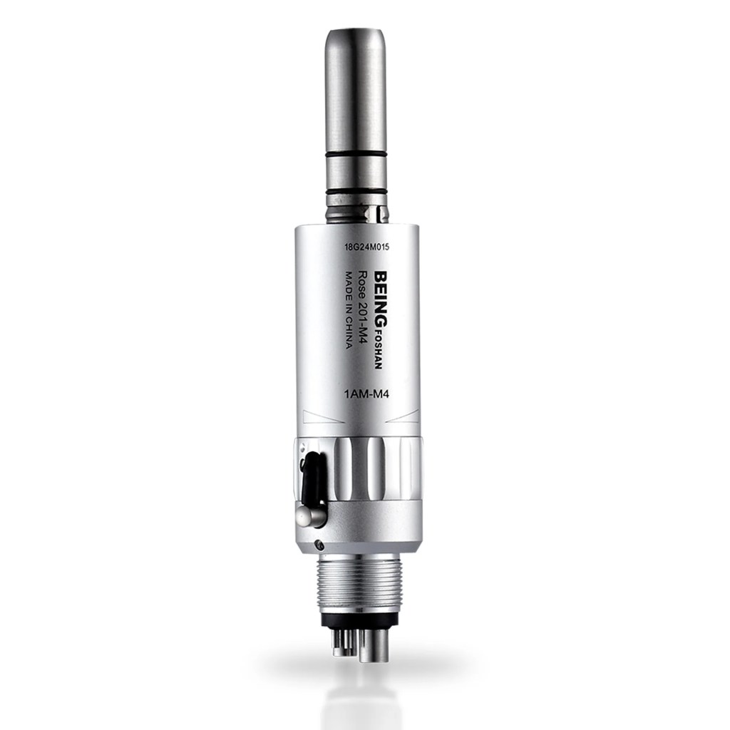 Micromotor Rose Being