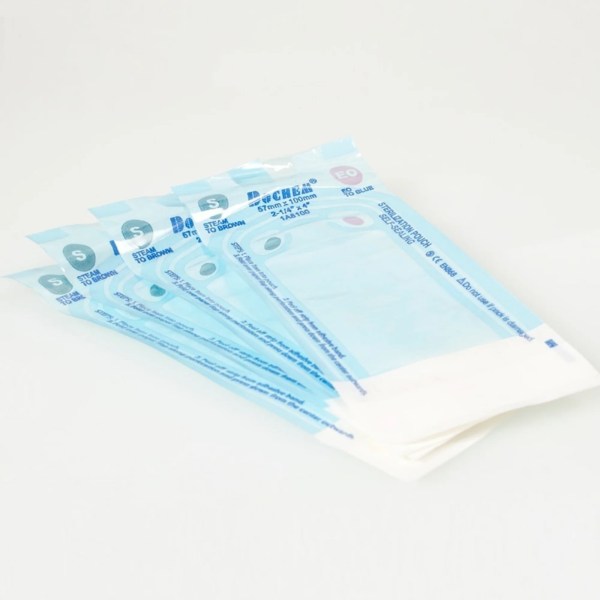 Sobres para Esterilizar