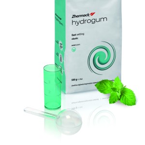 Hydrogum - Aroma Menta