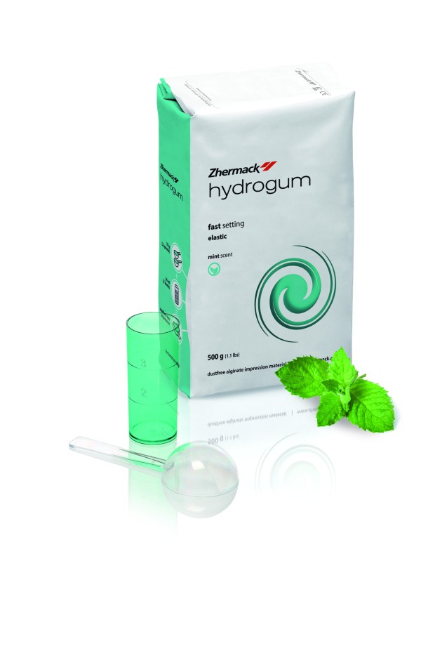 Hydrogum - Aroma Menta