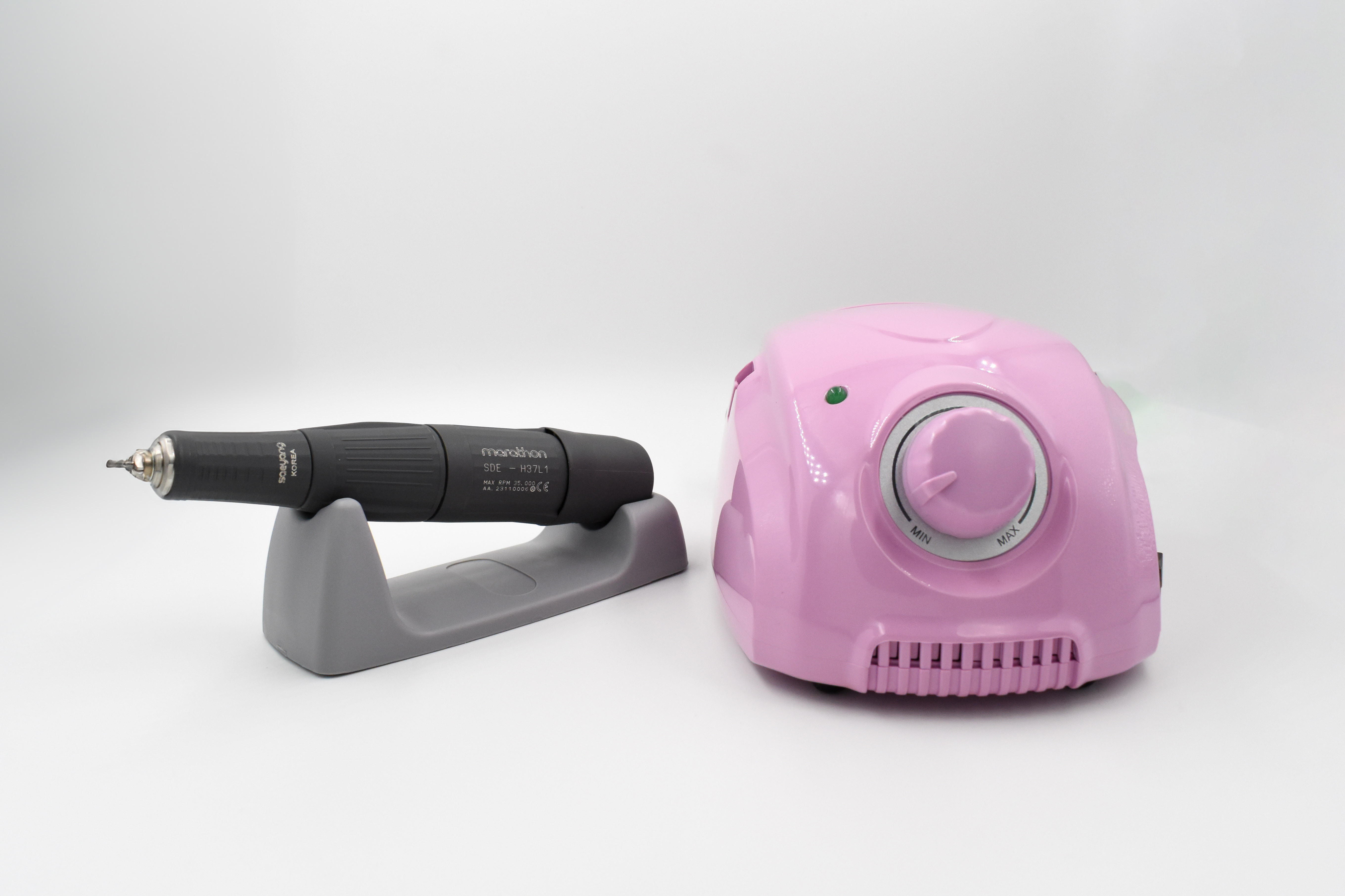 Micromotor Electrico Marathon 3 Champion - Imagen 3