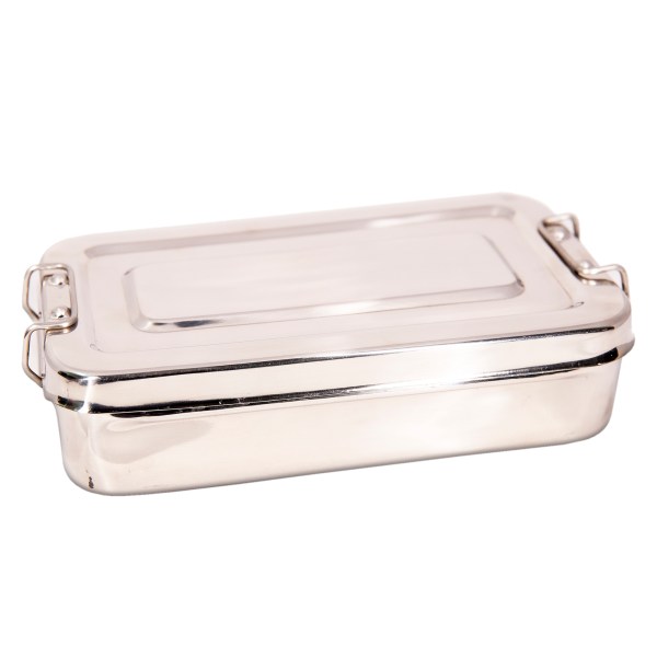 Caja para Instrumental