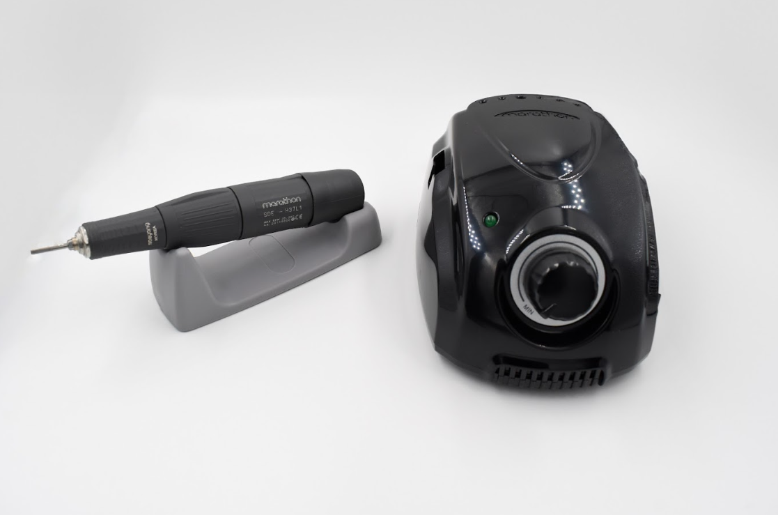 Micromotor Electrico Marathon 3 Champion - Imagen 2