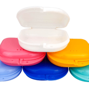 Caja de ortodoncia chica