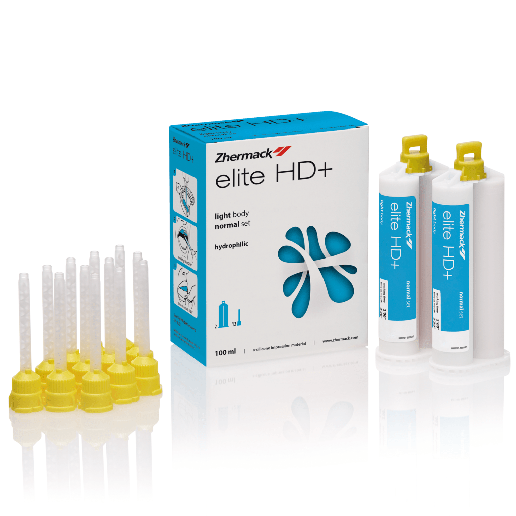 Elite HD+ Light Body