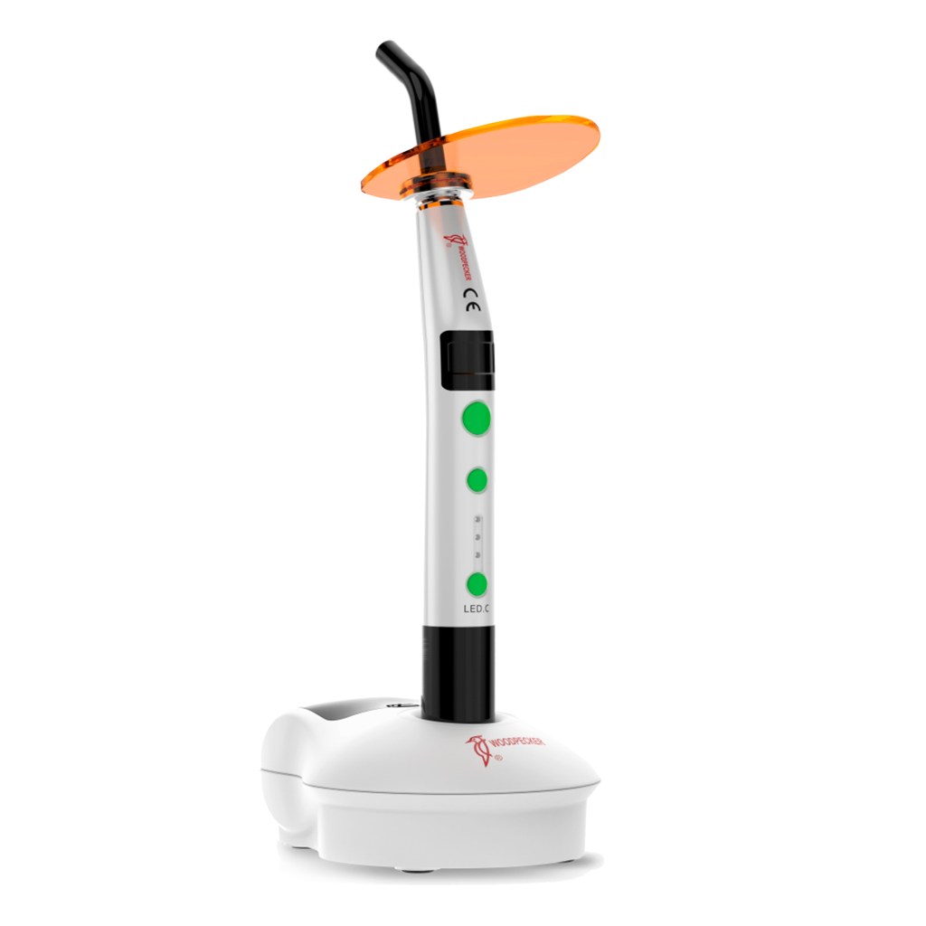 Lámpara LED C
