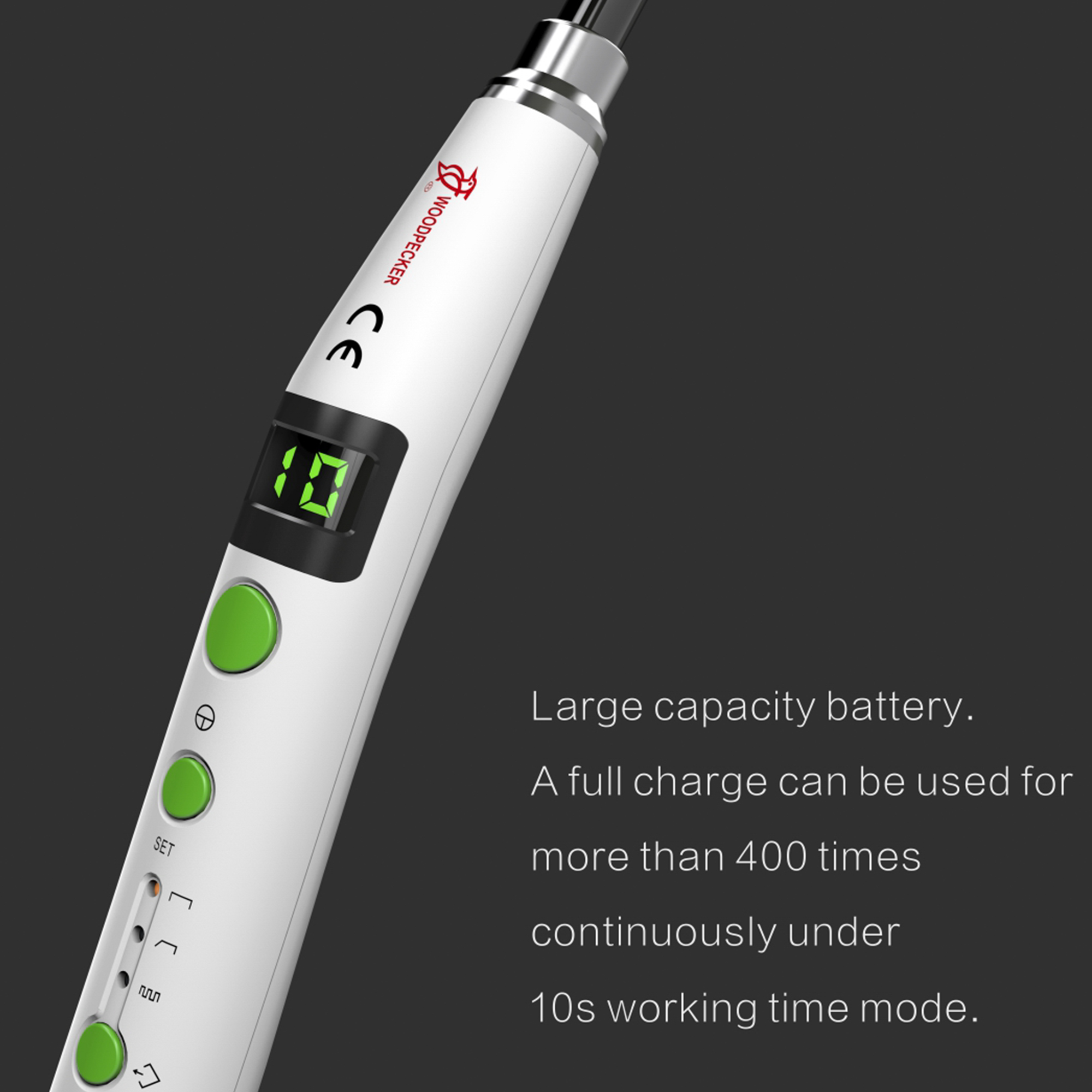 Lámpara LED C - Imagen 4