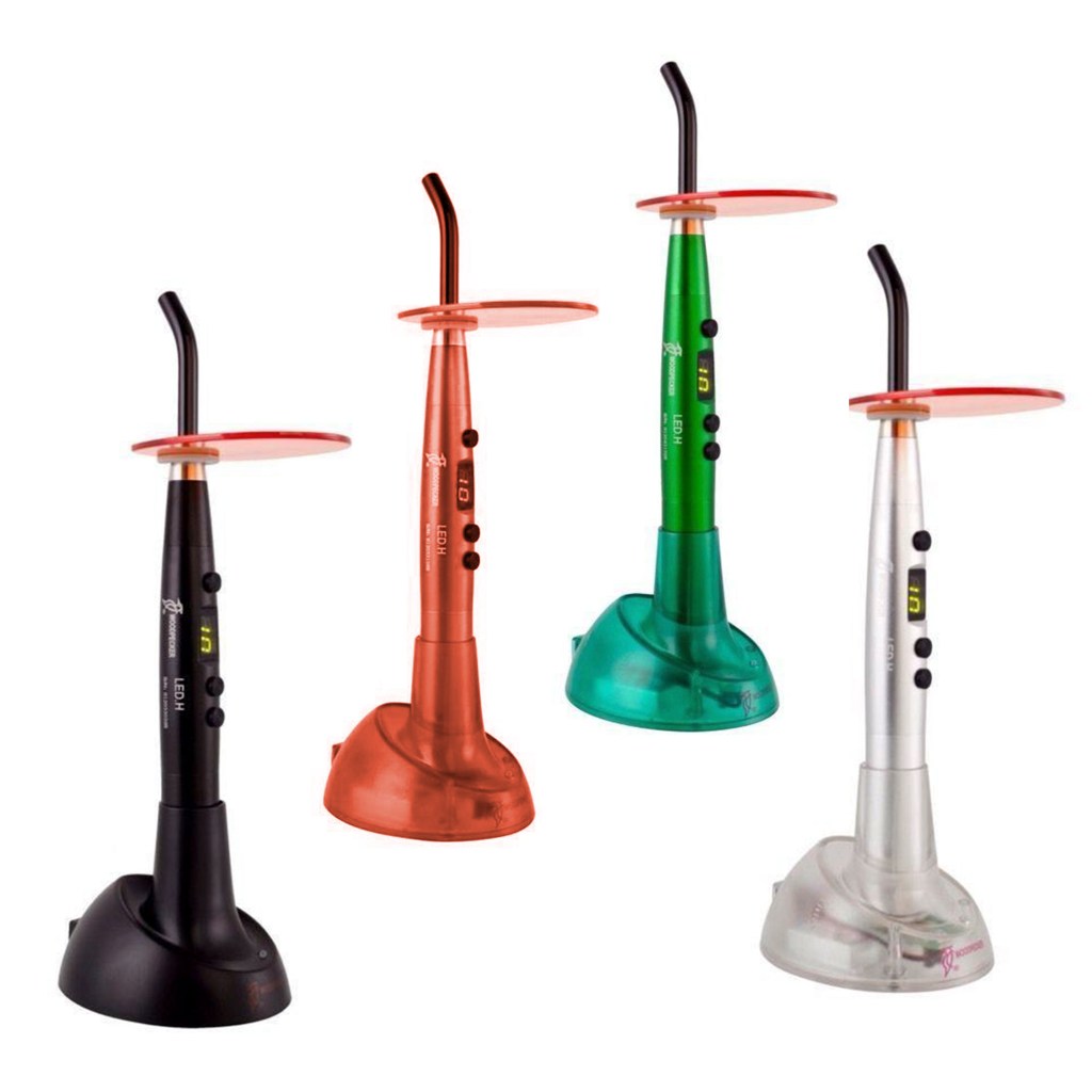 Lámpara LED H