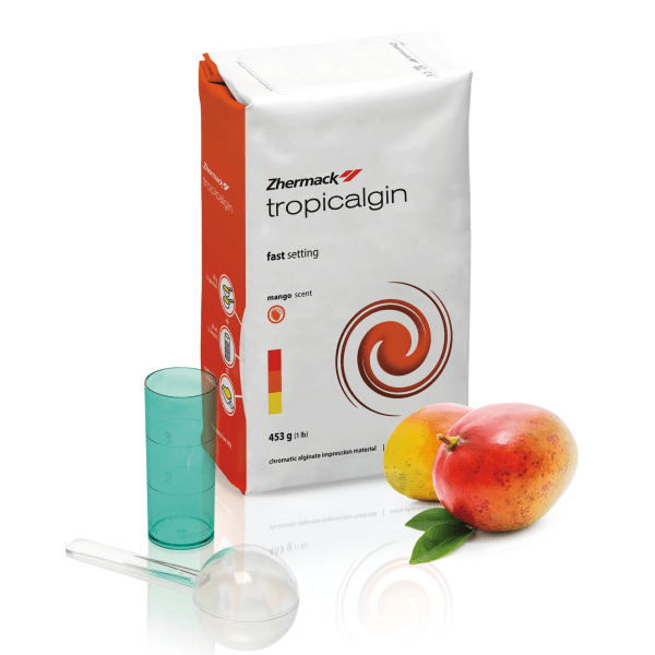 Tropicalgin - Aroma Mango