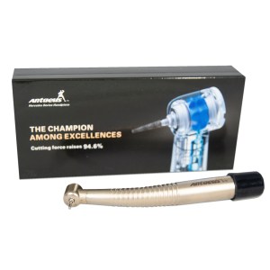 Turbina c/Saca Fresa WOODPECKER