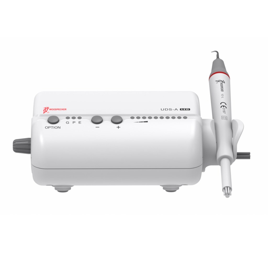 Cavitador Ultrasonico UDS-A
