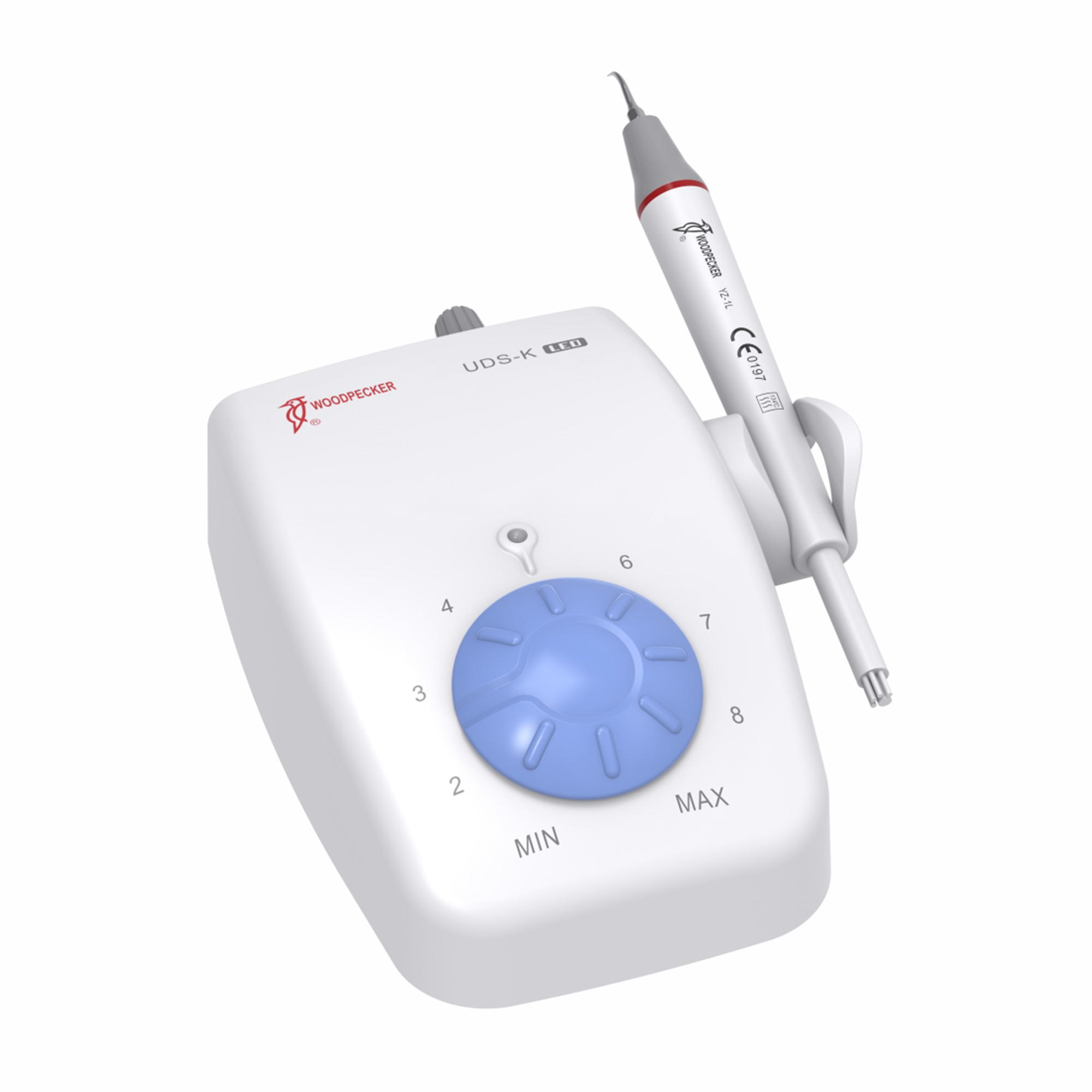 Cavitador Ultrasonico UDS-K LED - Imagen 2