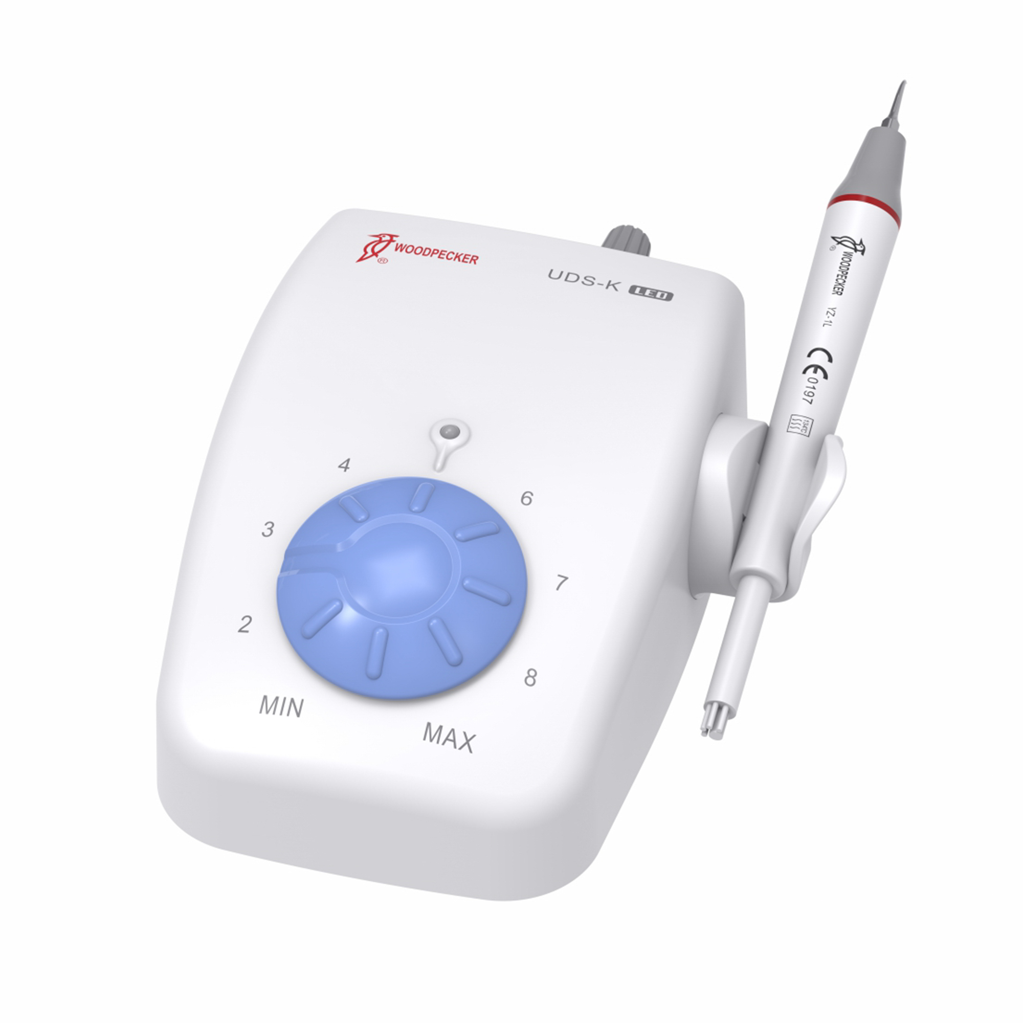 Cavitador Ultrasonico UDS-K LED - Imagen 3