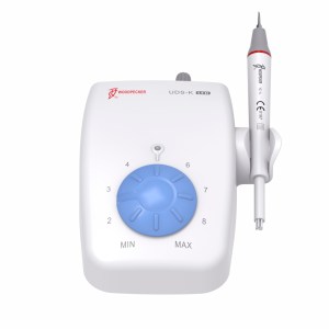 Cavitador Ultrasonico UDS-K