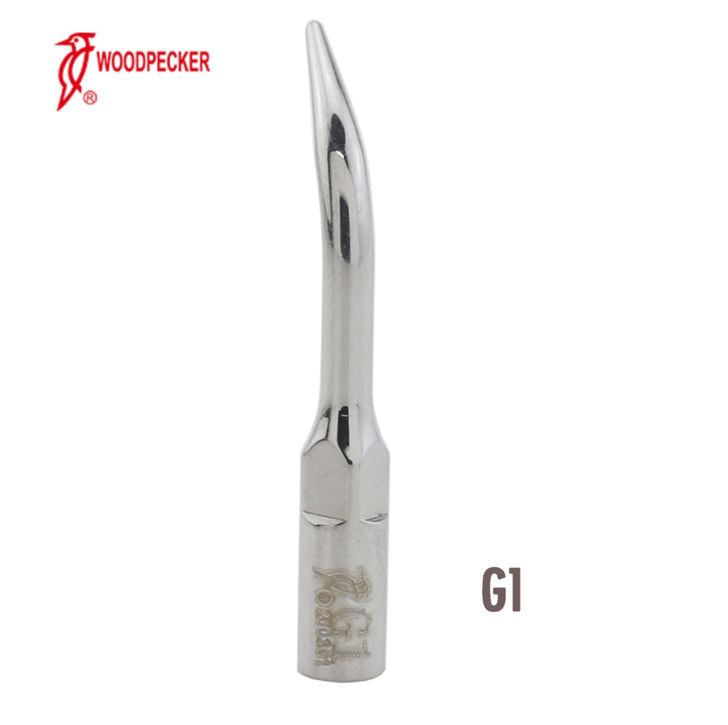 PUNTA G1 WOODPECKER PARA CAVITADOR UDS