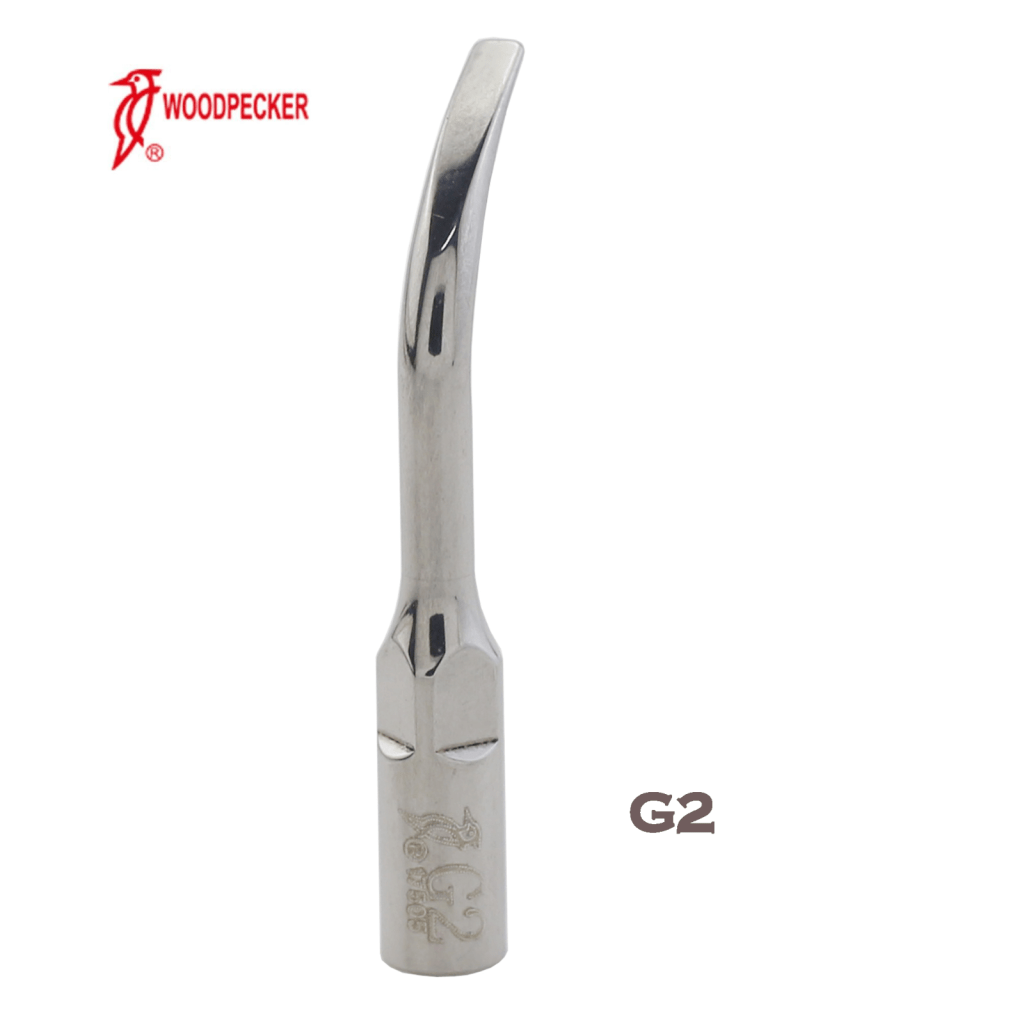 PUNTA G2 WOODPECKER PARA CAVITADOR UDS