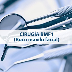Cirugía BMF1