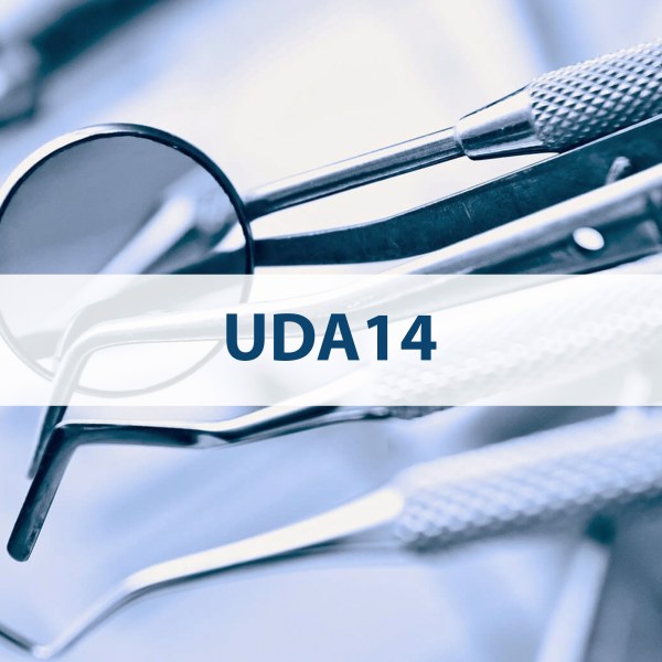 UDA14