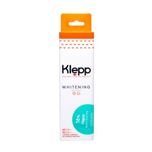 Blanqueador domiciliario KLEPP 16%