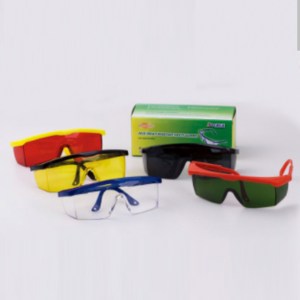 Lentes de Protección